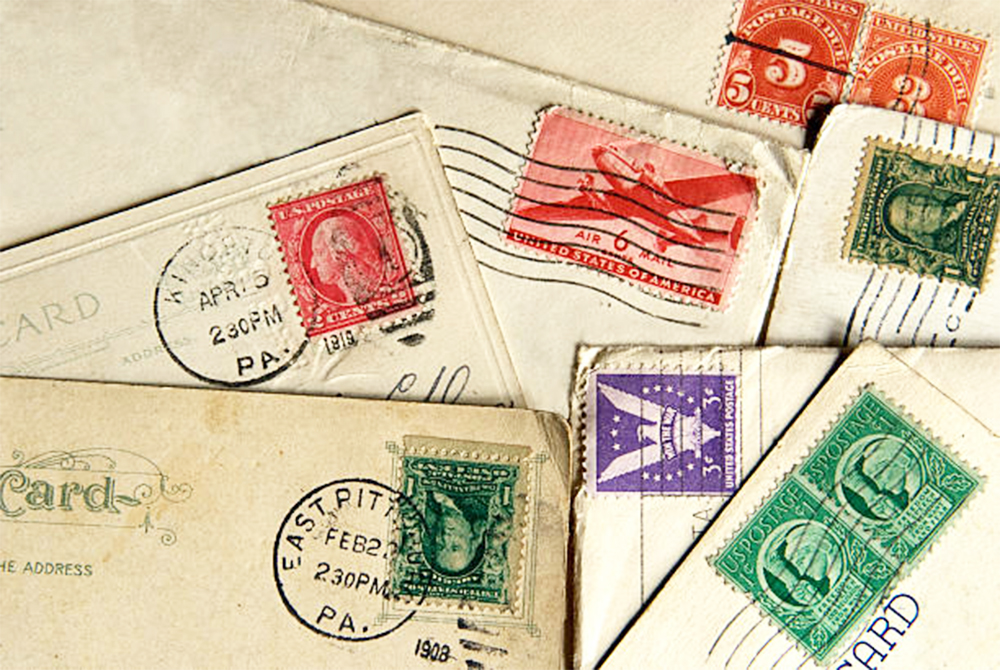 How to Remove Used Stamps from an Envelope A Step by Step Guide